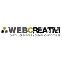 WebCreativi logo - Similar company to Frutti Digitali