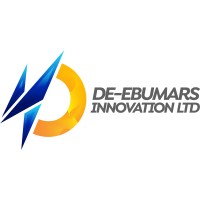 De Ebumars Innovations Limited. logo - Similar company to Visual Monitoring Solutions