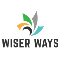 Wiser Ways logo - Similar company to Vrooem.Com