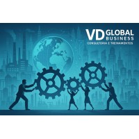VD Global Business logo - Similar company to Cyber Suíte