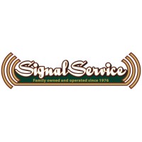 Signal Service Inc logo - Similar company to Security Management Systems