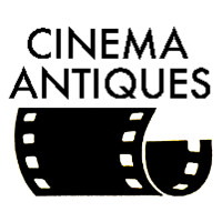 Cinema Antiques logo - Similar company to Skate Ecosystems