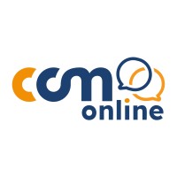 CCM-Online logo - Similar company to Clickonweb