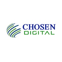 CHOSEN Digital Co.,Ltd. logo - Similar company to Viot Group