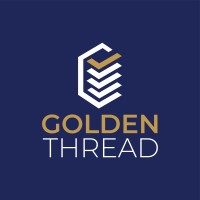 Golden Thread Journal logo - Similar company to Reason Being