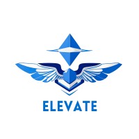 Elevate IIITN logo - Similar company to Rang De Manch