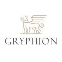 Gryphion logo - Similar company to Aumentiq (Aiq)