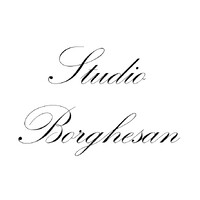 Studio Borghesan logo - Similar company to La Revêche