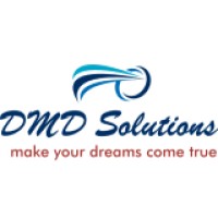 DMD Solutions logo - Similar company to Qanvus Technologies Pvt Ltd