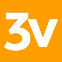 3V Agencia de Marketing Digital logo - Similar company to Disi App