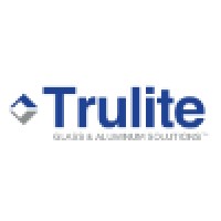 Trulite Glass & Aluminum Solutions logo - Similar company to Ideal Aluminum