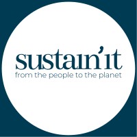 Sustain'it logo - Similar company to Future Shift