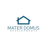 Mater Domus Developments logo - Similar company to Halls And Halls