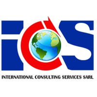 International Consulting Services Sarl