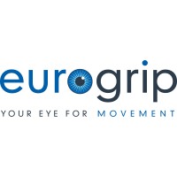 Eurogrip logo - Similar company to Egripment Camera Support