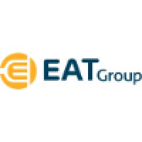 EAT Group logo - Similar company to Gate - Global Ag-Tech Ecosystem