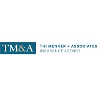 Thi Menher & Associates Insurance Agency logo - Similar company to Venture Benefits Insurance Agency, Llc
