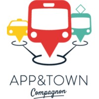 App&Town Compagnon logo - Similar company to Return