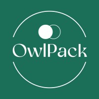 OwlPack logo - Similar company to Aperture Comms