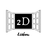 2D Lisboa logo - Similar company to Mona Experience