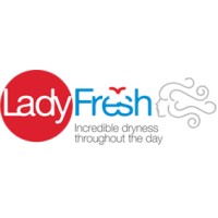 LadyFresh Sanitary Napkins logo - Similar company to Torchbearer