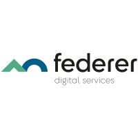 Federer Informatik AG logo - Similar company to Cvolution Gmbh