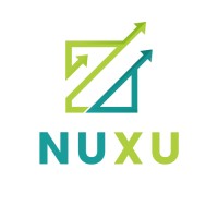Nuxu logo - Similar company to Nuxusx