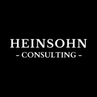 Heinsohn Consulting GmbH logo - Similar company to Digiheads Gmbh
