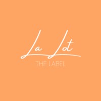 La Lot The Label logo - Similar company to Ouborg Group