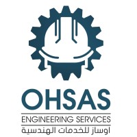 OHSAS Engineering logo - Similar company to Bald Cypress Builders Llc