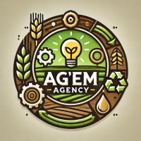 Ag'em Agency logo - Similar company to Vality