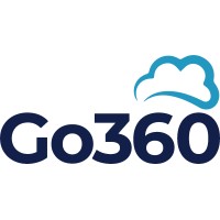 Go360 Cloud logo - Similar company to Cloud Data Solutions