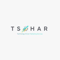 Tsohar Group logo - Similar company to Mamane.Tech
