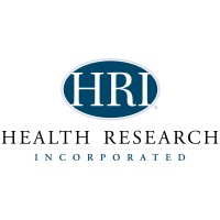 Health Research, Inc. logo - Similar company to Trisync Technologies Inc