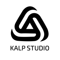 Kalp Studio logo - Similar company to Devnovate