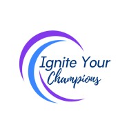 Ignite Your Champions logo - Similar company to Women Business Owners Wa