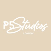 P5 Studios logo - Similar company to Abbruzzini