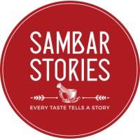 Sambar Stories logo - Similar company to Tailor Boat