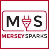 Mersey Sparks logo - Similar company to O&D Electrical Ltd