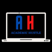 Academic Hustle logo - Similar company to Academic Writes Academy