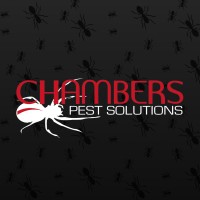 Chambers Pest Solutions logo - Similar company to Paradisepavers Of Swfl