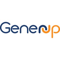 Generup.lu logo - Similar company to Extreme Coating Solutions
