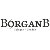 BORGANB logo - Similar company to Bco Biermann Consulting