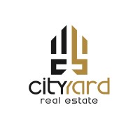 City Yard logo - Similar company to Realty Executives Experts New Cairo
