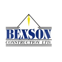 Bexson Construction Ltd logo - Similar company to Emcee Construction & Management Ltd