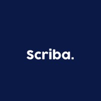 Dr Scriba logo - Similar company to Givo