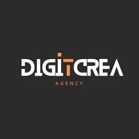 Digitcrea logo - Similar company to Iwego