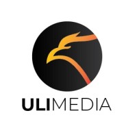 Uli Media logo - Similar company to Democracy Mania