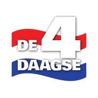 Stichting DE 4DAAGSE logo - Similar company to Potec B.V.