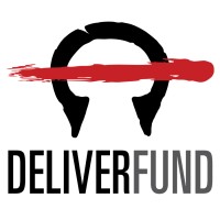 DeliverFund logo - Similar company to Hoonify Technologies Inc.